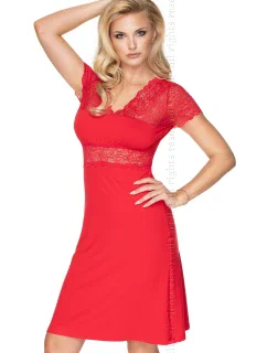 Cameron Červená košieľka - Irall