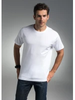 Pánske tričko Heavy 21172-20 - Promostars