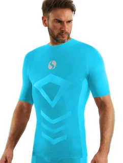 TERMO TRIČKO S KRÁTKYM RUKÁVOM CL39