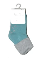 Detské ponožky Steven art.155 Cotton Candy ABS 20-25 Detské ponožky Steven art.155 Cotton Candy ABS 20-25