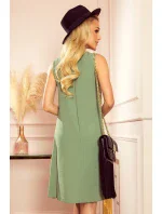 Dámske šaty 296-6 VICTORIA - NUMOCO