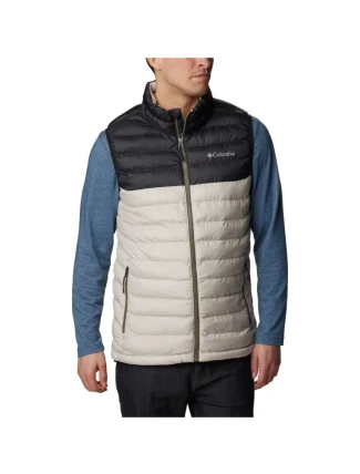Columbia Powder Lite Vest M 1748031278