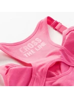 Športová podprsenka IQ Carmen II Wmns W 92800597412