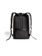 XD DESIGN BATOH BOBBY URBAN LITE BLACK P/N: P705.501 XD DESIGN BATOH BOBBY URBAN LITE BLACK P/N: P705.501