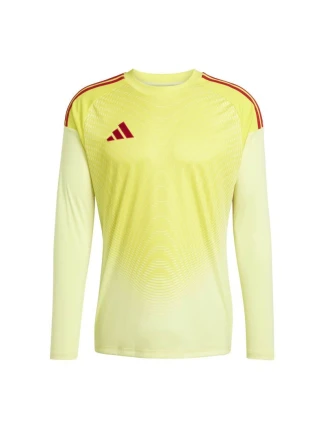 Adidas Tiro 25 Súťažné brankárske tričko JI9726