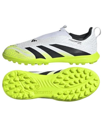Topánky adidas Predator League LL Jr TF JI1153