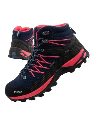 CMP Rigel Mid W 3Q1294616MR dámska obuv