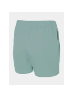 Dámske trekingové šortky 4F H4L22-SKDTR061-47S dámske