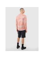 Pánske cyklistické šortky 4F 4FWSS25TFSHM0886-20S