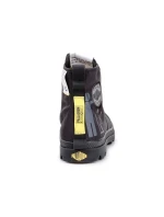 Dámske topánky Pampa W 77054-008-M - Palladium