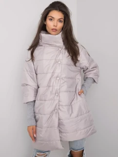 Bunda EM KR 750.12P sivá