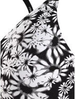 Spodné prádlo Dámske podprsenky LGHT LINED BRALETTE 000QF7218ELNL - Calvin Klein