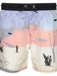 Pánske plavky 00SV9U-0NASN - Diesel