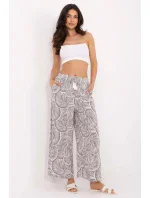 Dámske nohavice model 215123 Podúroveň