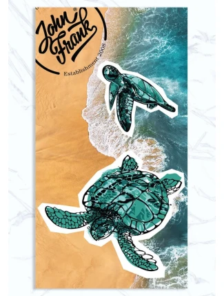 Uterák John Frank JFSS23TW07