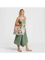 Taška O'Neill Coastal Print Tote Bag 92800613211