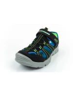 Sandále Skechers Jr 406520L/BBLM
