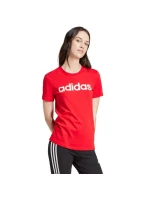 Adidas Loungewear Essentials Slim Logo Tee W IY9189 Adidas Loungewear Essentials Slim Logo Tee W IY9189