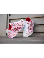 Skechers X Jgoldcrown Uno-Spread The Love W 155507-WRPK dámske topánky