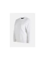 Mikina Peak Performance W Original Small Logo Crew white