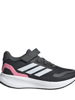 Detská obuv adidas Runfalcon 5 EL C JQ8669