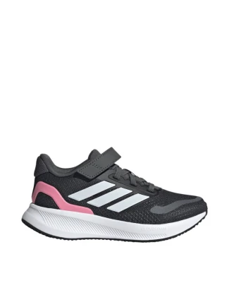 Detská obuv adidas Runfalcon 5 EL C JQ8669