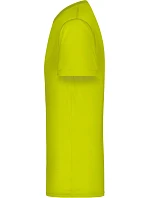 Daiber JN 358 Pánske športové tričko z džerseju 02.0358 acid yellow Daiber JN 358 Pánske športové tričko z džerseju 02.0358 acid yellow