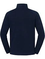 Fruit of the Loom Iconic Premium Sweat Jacket Mikina z hrubej bavlny 16.2290 tmavomodrá Fruit of the Loom Iconic Premium Sweat Jacket Mikina z hrubej bavlny 16.2290 tmavomodrá