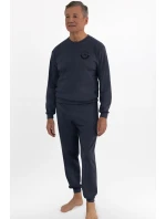 Pánske pyžamo KONRAD 417