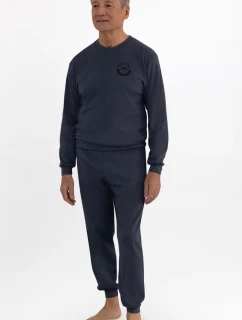 Pánske pyžamo KONRAD 417