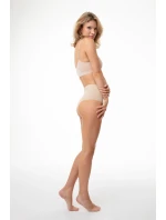 JANTÁROVÉ PODPRSENKOVÉ MAXI NOHAVIČKY JANTÁROVÉ PODPRSENKOVÉ MAXI NOHAVIČKY