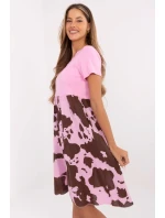 Denné šaty model 213804 Taliansko Moda