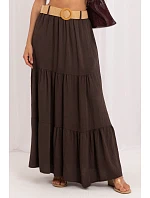 Dlhá sukňa, model 229934, Italy Moda Dlhá sukňa, model 229934, Italy Moda