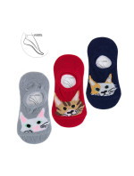 Detské ponožky Moraj CDK 170-022 S kat. 23-34