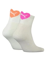 Puma Heart Ponožky 701224206 002