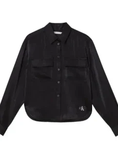 Košeľa Calvin Klein Jeans Regular W J20J220476