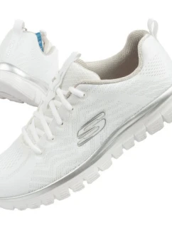 Dámska obuv Skechers Get Connected W 12615/WSL