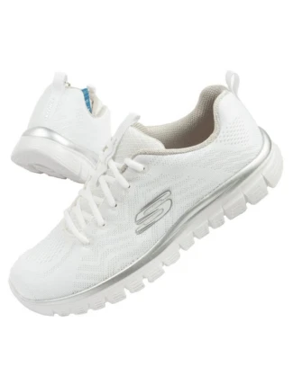 Dámska obuv Skechers Get Connected W 12615/WSL
