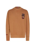 Mikina Tommy Hilfiger Mountain M MW0MW32671 muži