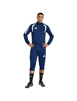 Pánske 3/4 nohavice adidas Tiro 26 League Training navy blue KA6341 Pánske 3/4 nohavice adidas Tiro 26 League Training navy blue KA6341