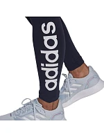 Dámske legíny adidas Essentials High-W Logo W H07781 Dámske legíny adidas Essentials High-W Logo W H07781