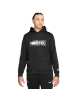 Pánska mikina NK DF Libero M DC9075 010 - Nike