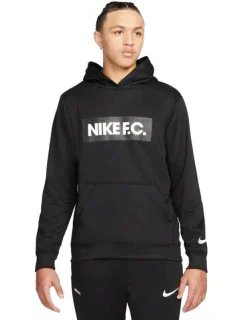 Pánska mikina NK DF Libero M DC9075 010 - Nike