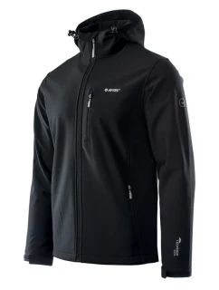 Pánska bunda Caen M 92800326495 - Hi-Tec