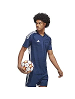 Pánsky dres adidas Tiro 23 Competition Match Jersey navy blue HT5688 pánsky