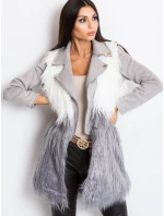 Vesta AT KZ 04201.97P biela šedá Vesta AT KZ 04201.97P biela šedá