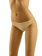 Dámske nohavičky jemne béžové - Wol-Bar