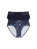 Hally 2-pack nohavičky 39889-K003 - Henderson Ladies