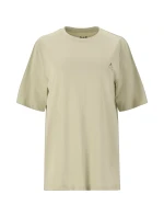 Dámské bavlněné tričko Whistler Blair W O-neck T-Shirt Dámské bavlněné tričko Whistler Blair W O-neck T-Shirt