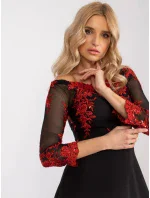 Dámske šaty SK-8522 - FPrice